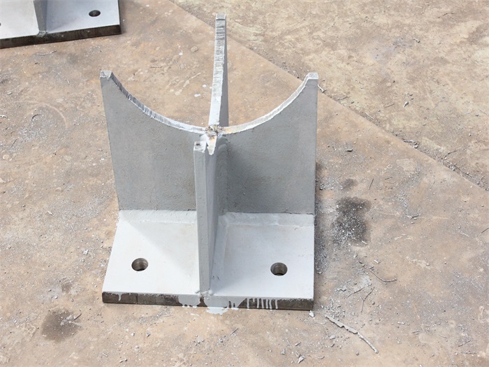 南宁螺栓球支座