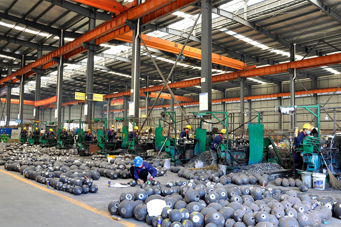 南宁螺栓球批量生产